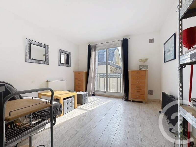 Maison à vendre, 17m², VILLERS SUR MER