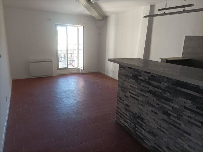 Maison à louer, 47m², BESSAN