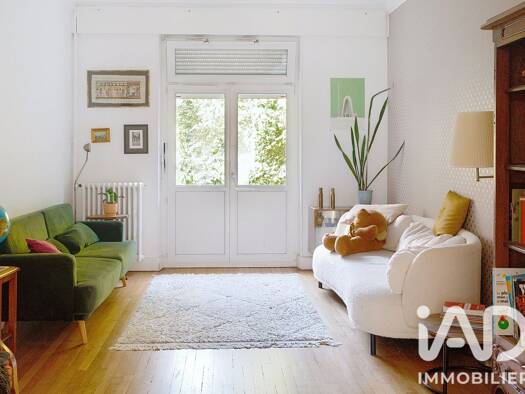 Maison de ville à vendre 825 000 € 8 pièces 5 chambres 229 m² 178 m² de terrain Nouvelle Ville Metz 57000