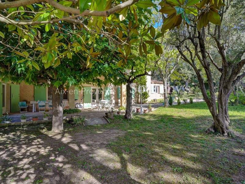 Maison à vendre, 220m², AIX EN PROVENCE