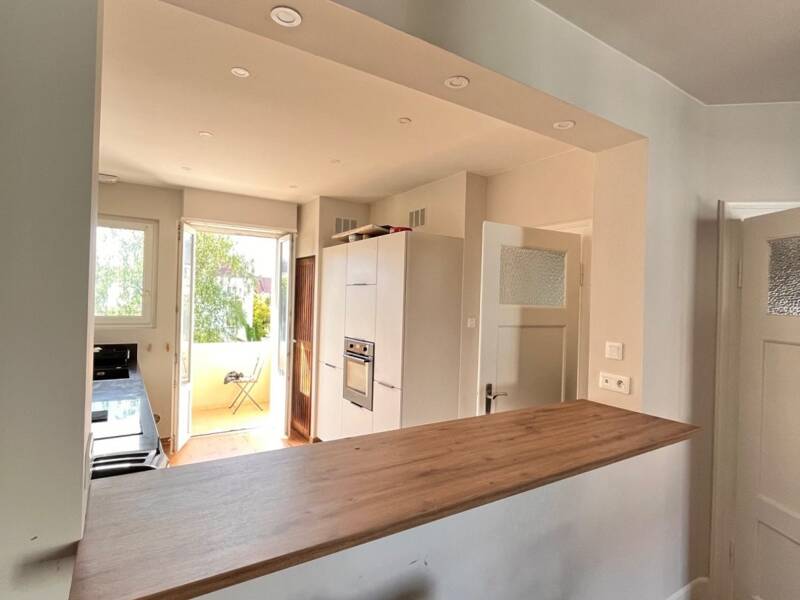 Maison à louer, 79m², STRASBOURG