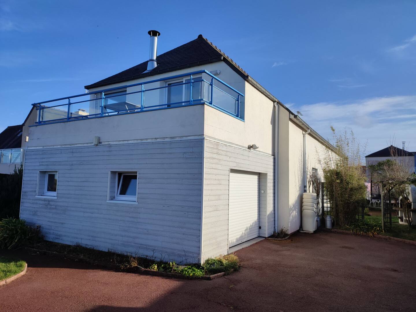 Maison à vendre, 190m², SAINT CAST LE GUILDO