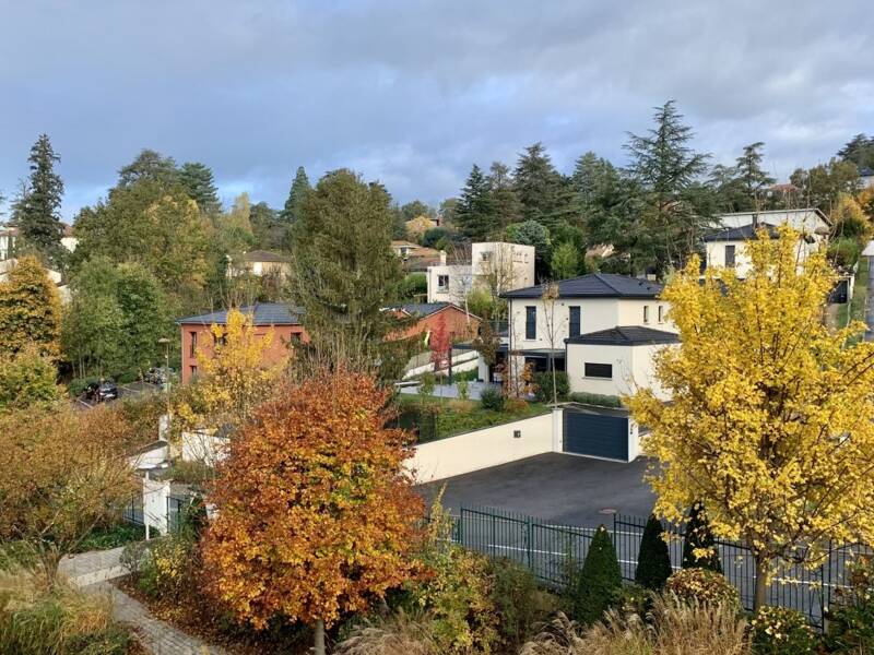 Maison à louer, 32m², CHARBONNIERES LES BAINS