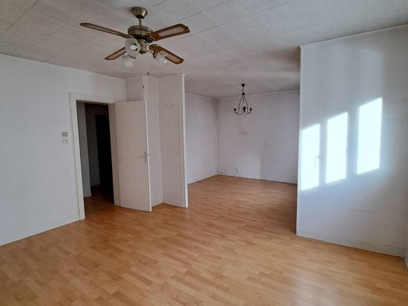 Maison à louer, 82m², SAINT MAX