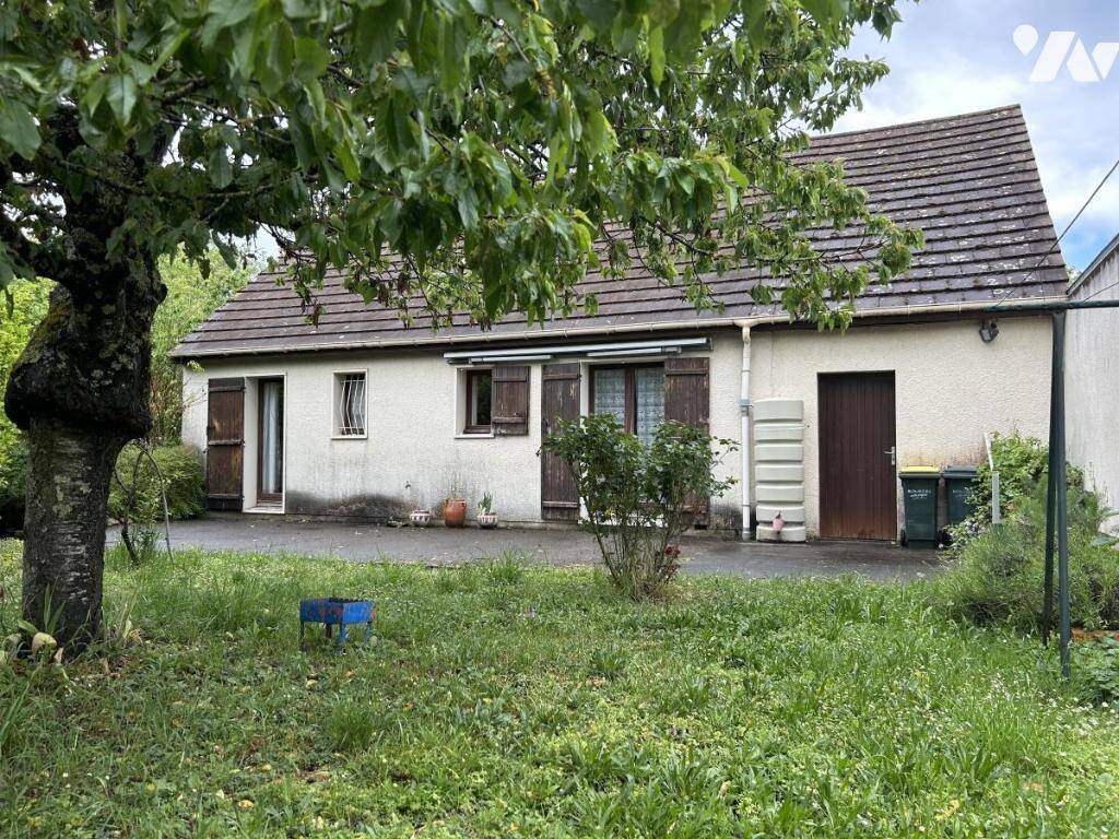 Maison à vendre, 0m², BOURGES