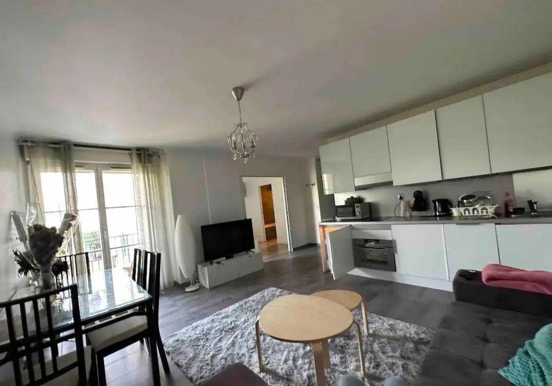 Maison à louer, 40m², RUEIL MALMAISON