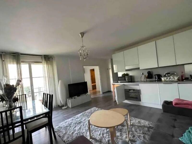 Maison à louer, 40m², RUEIL MALMAISON
