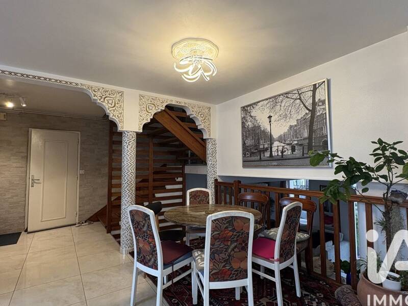 Maison à vendre, 180m², REIMS