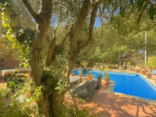 Maison à vendre 549 000 € 5 pièces 4 chambres 130 m² 560 m² de terrain Bouzigues 34140