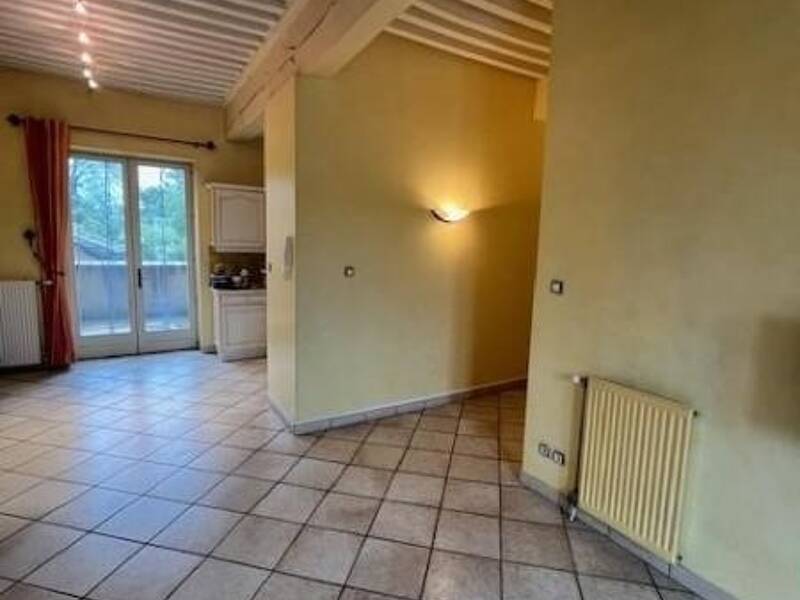 Maison à louer, 100m², CHATILLON SUR CHALARONNE