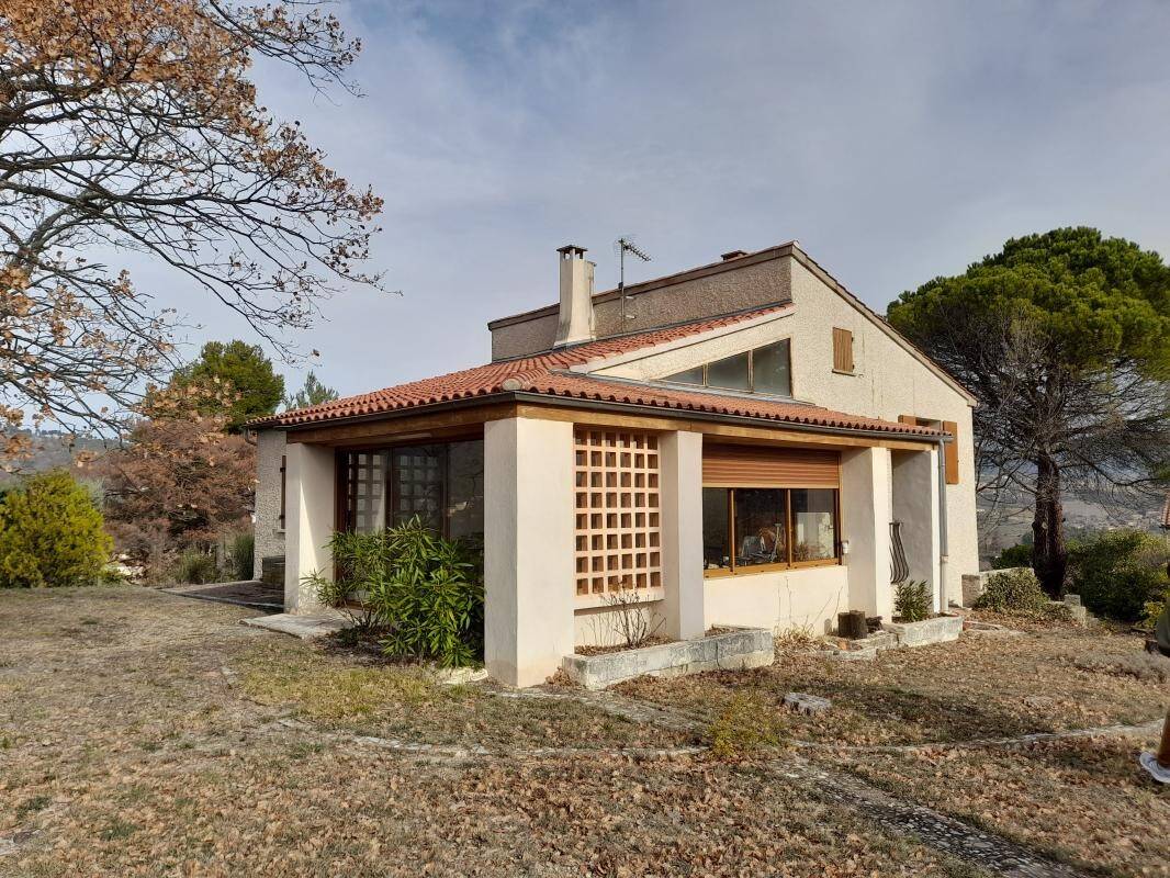 Maison à vendre, 102m², MANOSQUE
