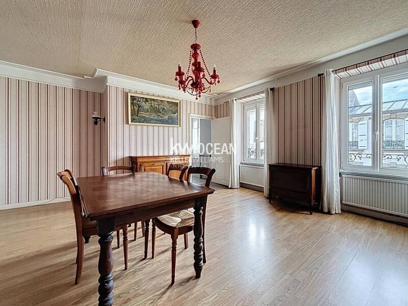 Maison à vendre, 115m², BREST