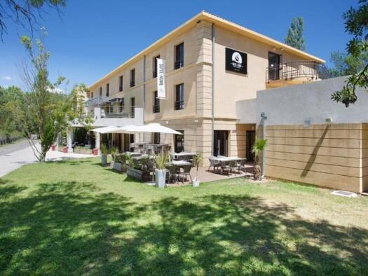 Appartement à vendre 59 000 € 1 pièce 28 m² RDC/1 Sud Bouc Bel Air 13320