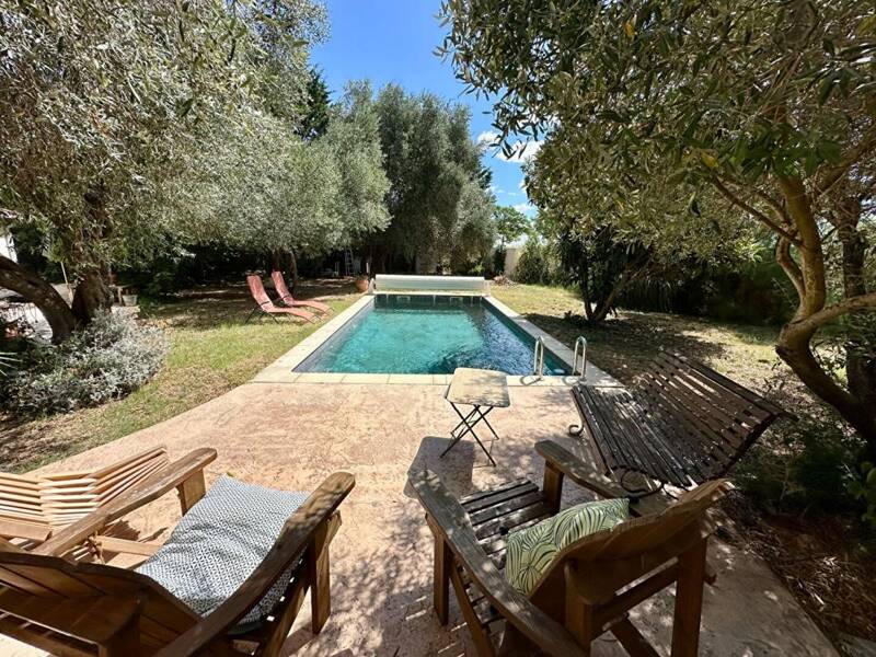 Maison à vendre, 130m², COURNONTERRAL