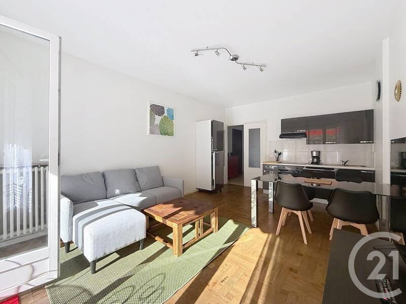 Maison à louer, 64m², NICE