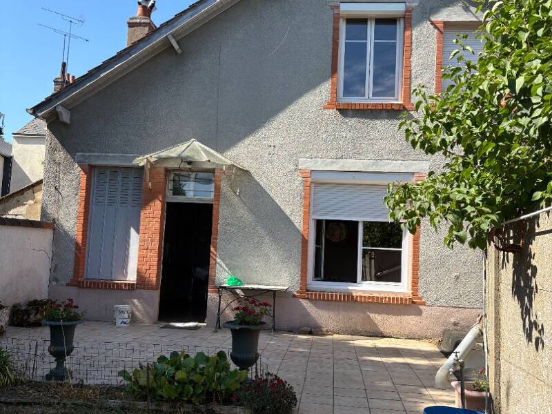 Maison à vendre, 157m², ORLEANS