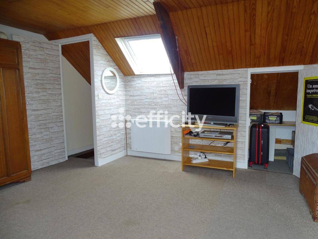 Maison à vendre, 90m², LE PALAIS