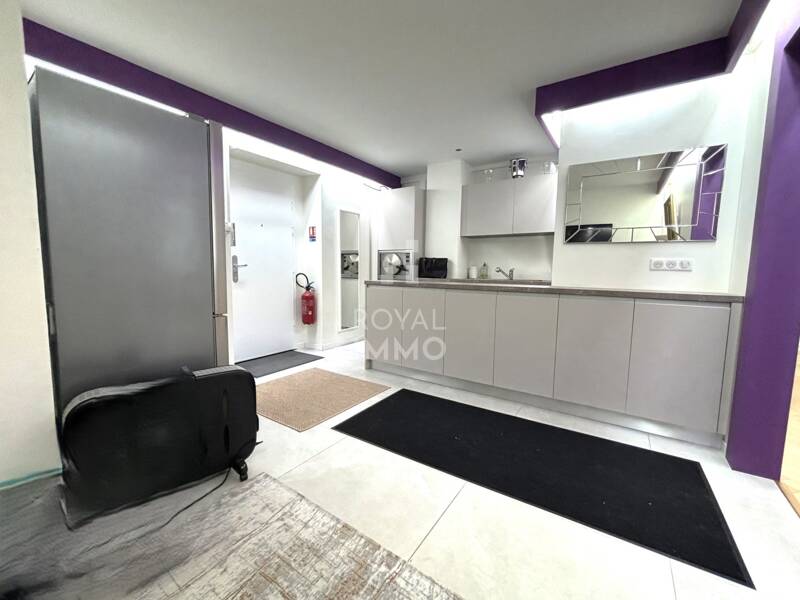 Maison à vendre, 93m², TOULON