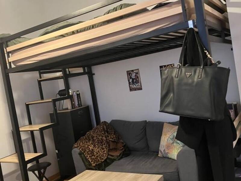 Maison à louer, 27m², AMIENS