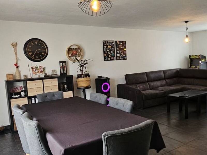 Maison à vendre, 125m², AVION