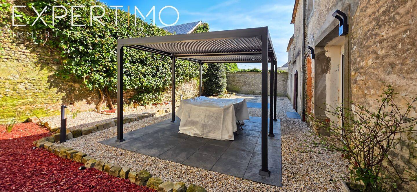 Maison à vendre, 160m², ESTOUCHES