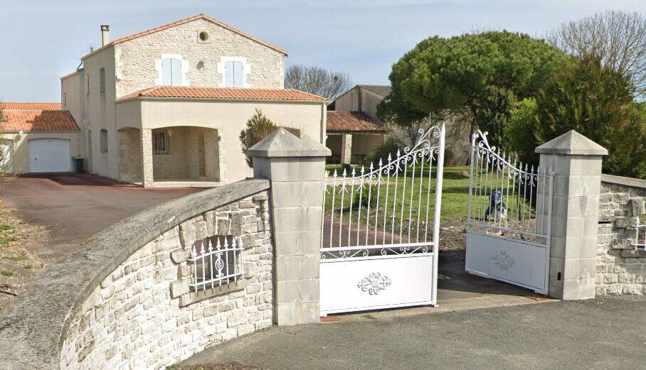 Maison à vendre, 205m², MEDIS