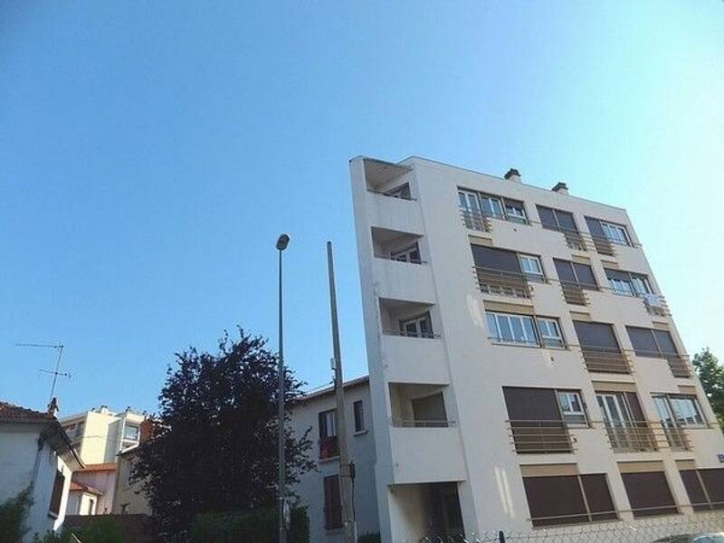 Maison à louer, 31m², CLERMONT FERRAND