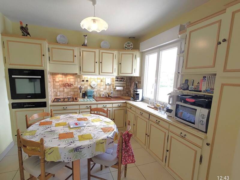 Maison à vendre, 67m², ANGERS