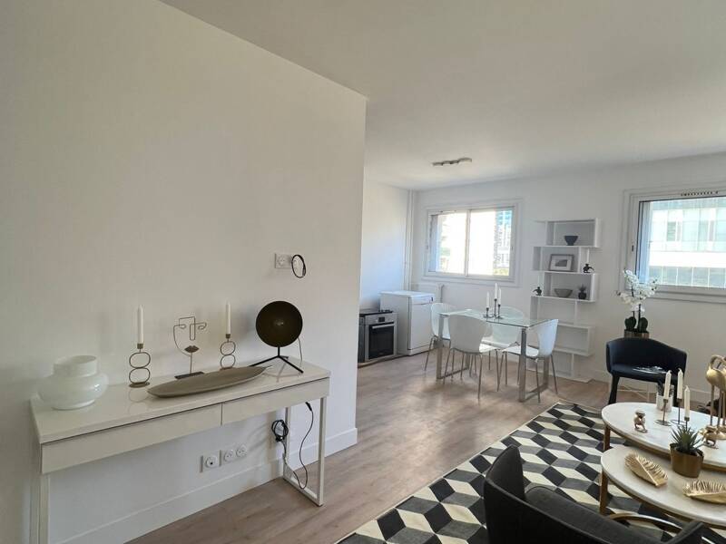 Maison à louer, 65m², LEVALLOIS PERRET