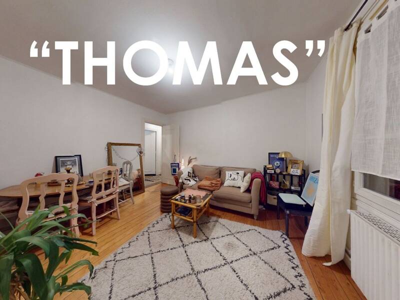 Maison à louer, 49m², LE HAVRE