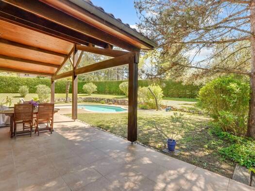 Maison à vendre 598 000 € 5 pièces 4 chambres 156 m² 1 955 m² de terrain Goyrans 31120
