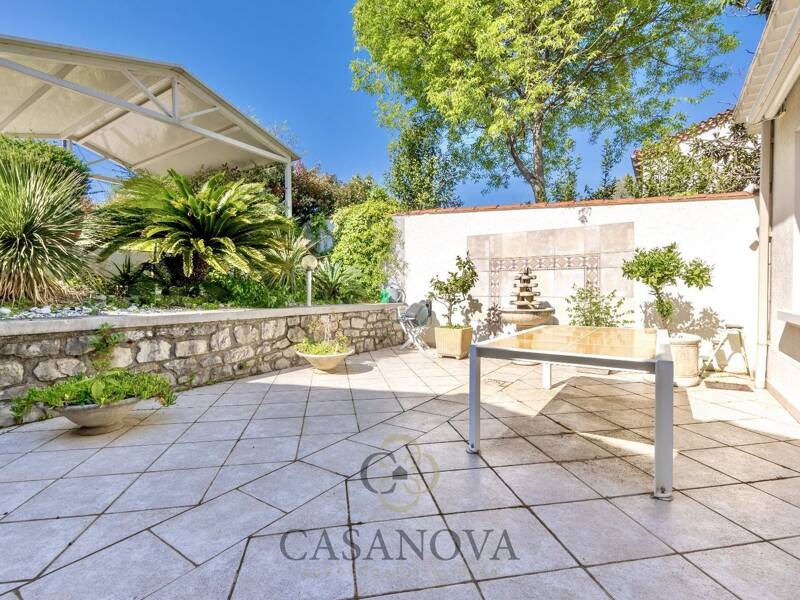 Maison à vendre, 211m², MONTPELLIER