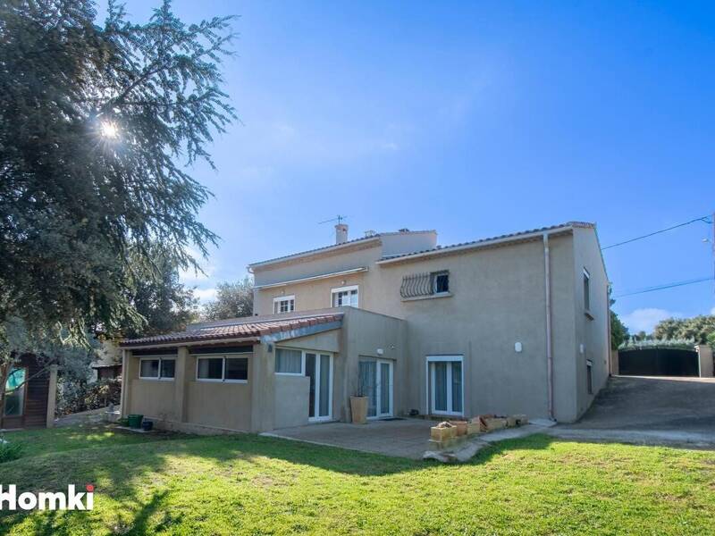 Maison à vendre, 180m², LAMBESC