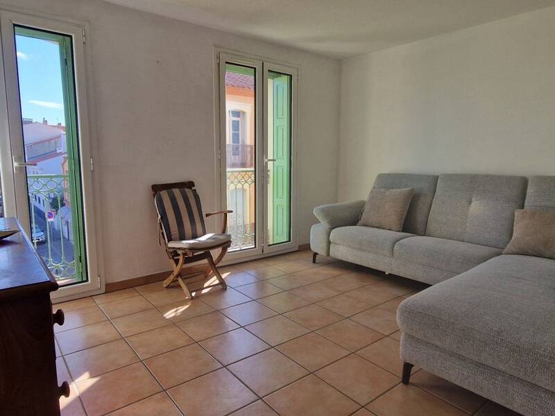 Maison à vendre, 49m², ILLE SUR TET