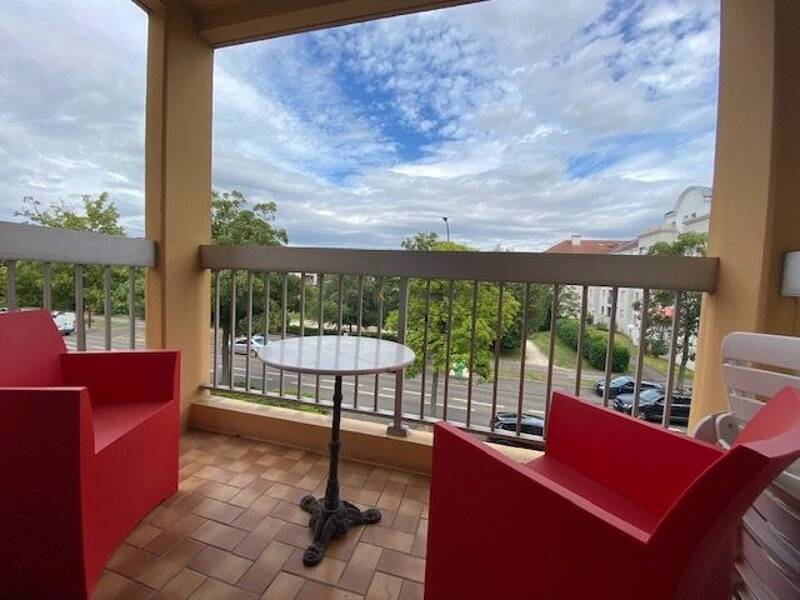 Maison à louer, 64m², METZ