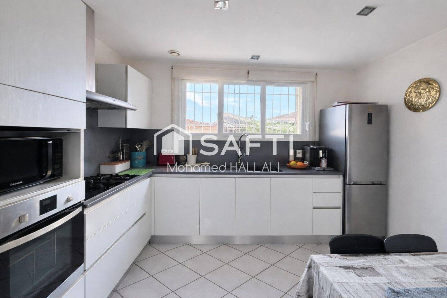 Maison à vendre, 116m², GUJAN MESTRAS