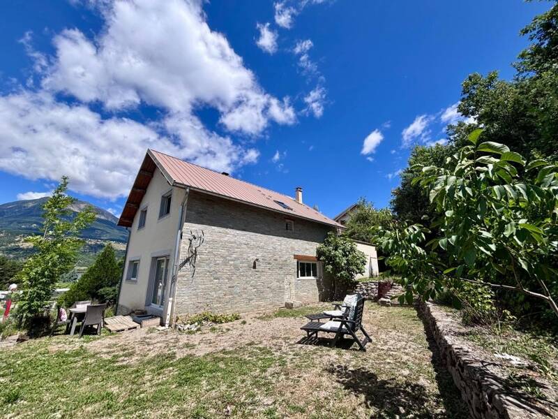 Maison à vendre, 144m², SAVINES LE LAC