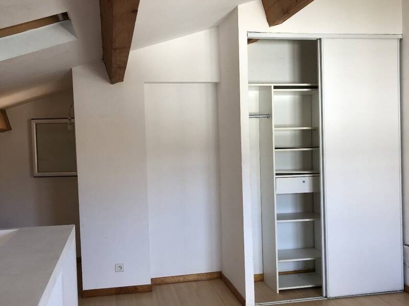 Maison à louer, 48m², SAINT GELY DU FESC