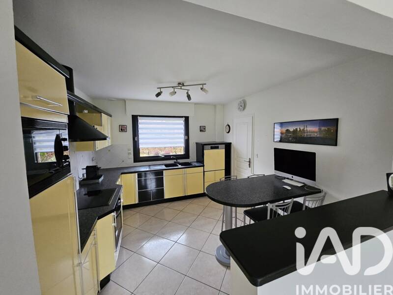 Maison à vendre, 113m², WAMBRECHIES