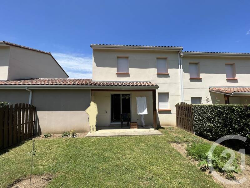 Maison à louer, 78m², FOIX