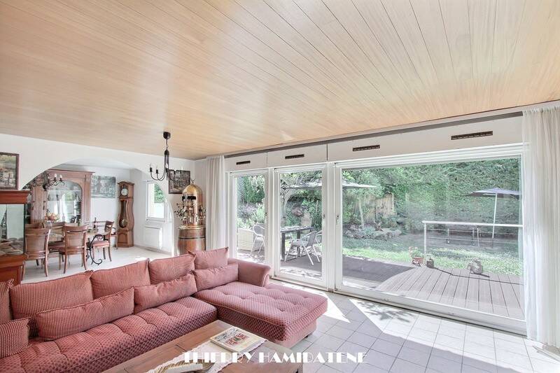 Maison à vendre, 160m², ARGENTEUIL