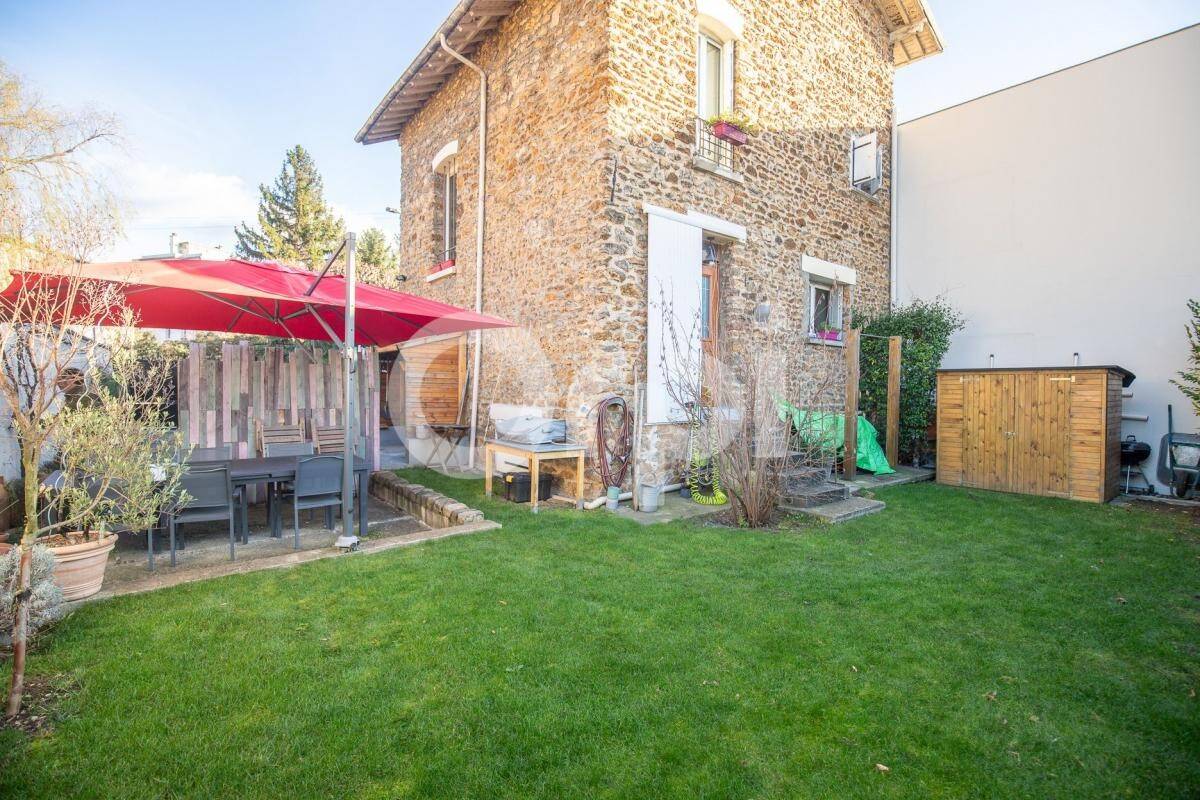 Maison à vendre, 109m², CRETEIL