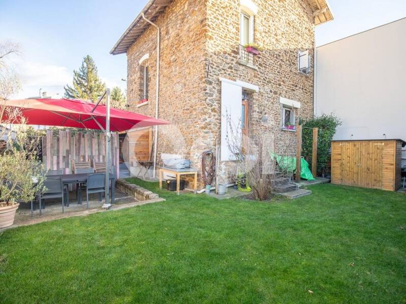 Maison à vendre, 109m², CRETEIL