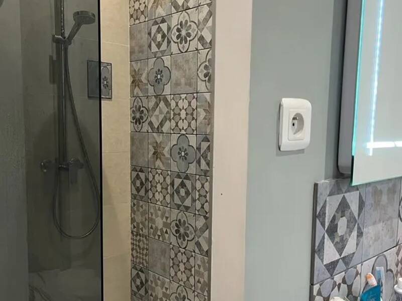 Maison à louer, 70m², LYON 1ER