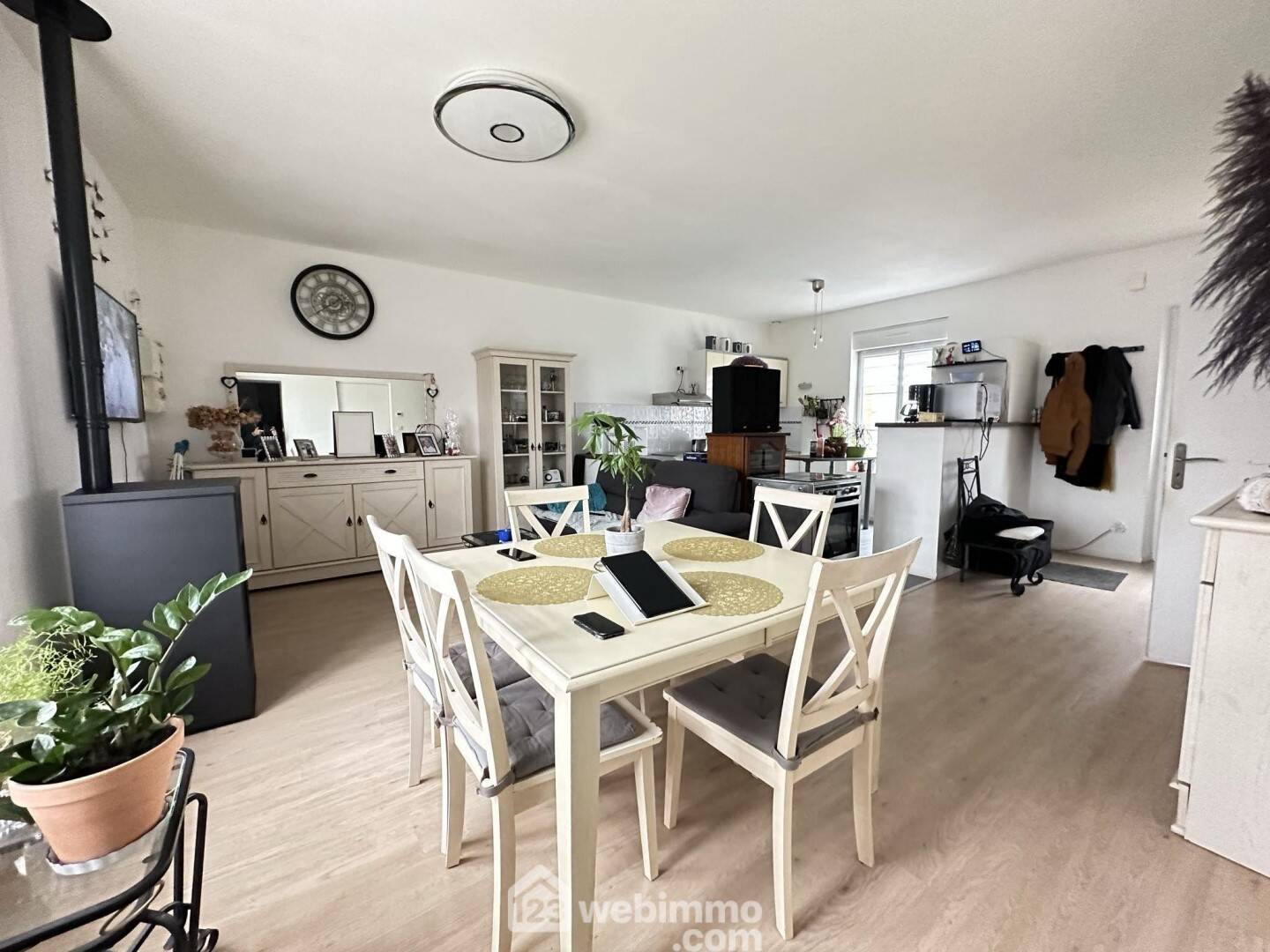 Maison à vendre, 126m², LAON