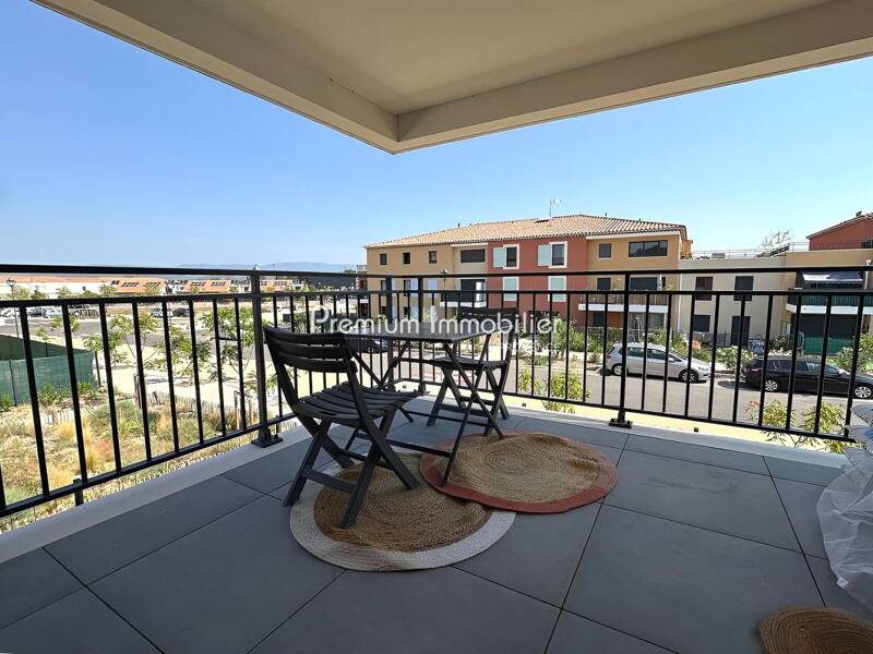 Maison à vendre, 41m², LE PUY SAINTE REPARADE