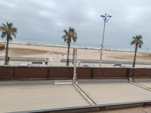 Restaurant à vendre Fonds de commerce 425 000 € Anatole France-Mayral Narbonne 11100