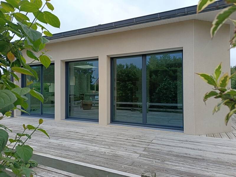 Maison à louer, 101m², LANDEDA