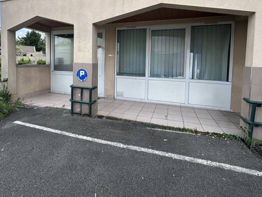 Local commercial à vendre 235 000 € 66 m² de surface de vente Prévoyants-Chanteloup-Pont de l'Union Aulnay-sous-Bois 93600