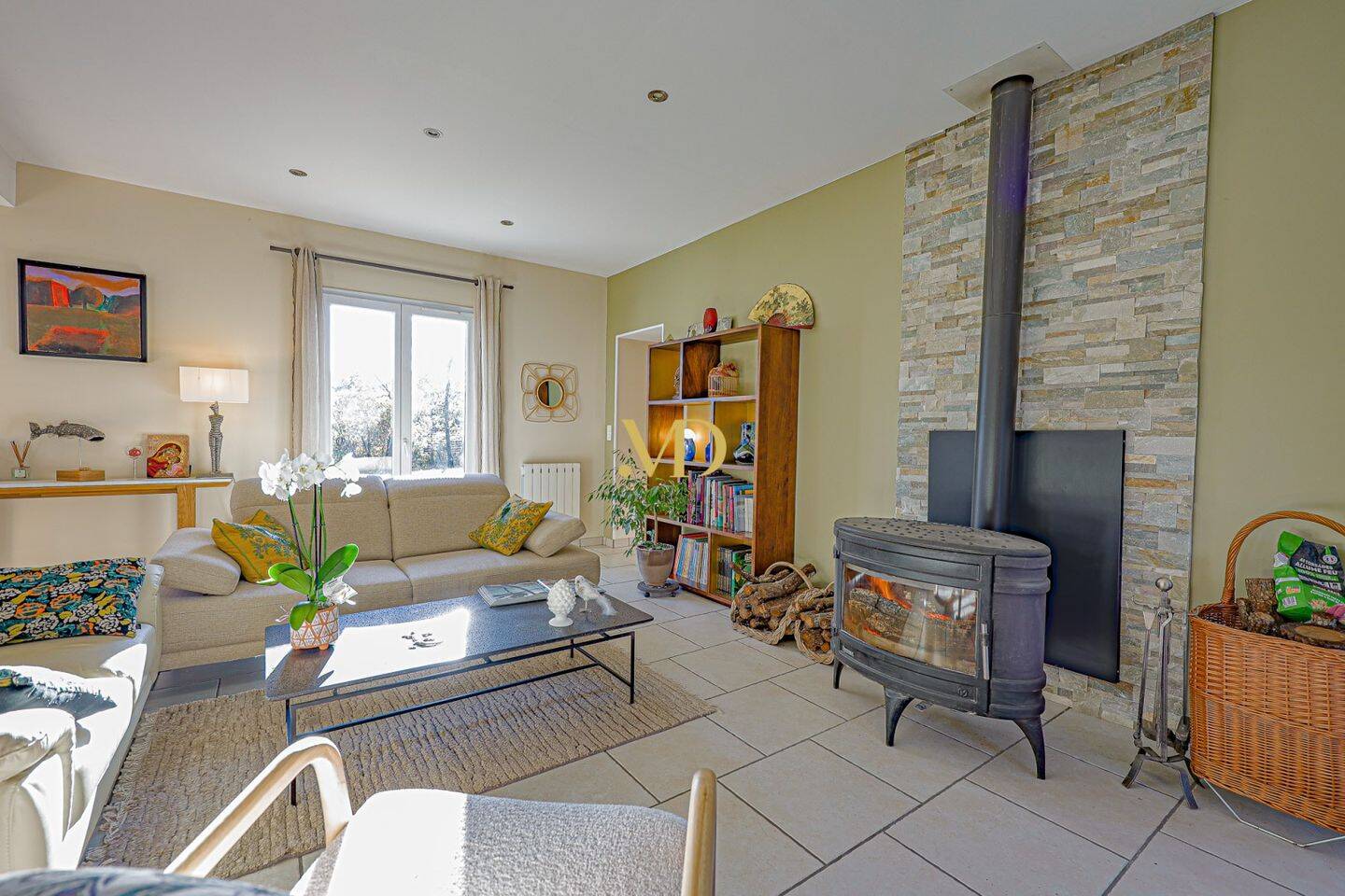 Maison à vendre, 200m², SAINT SATURNIN LES APT
